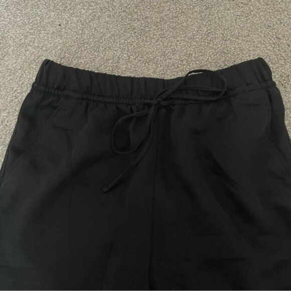 H&M Satin Jogger Pants - Picture 3 of 6